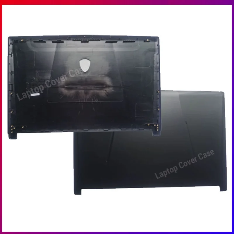 NEW For GL63 8SC/8RB/8RCS(MS-16P8)/GL63 8RC/8RD(MS-16P6) Laptop LCD Back Cover/Bezel/Palmrest/Bottom Case