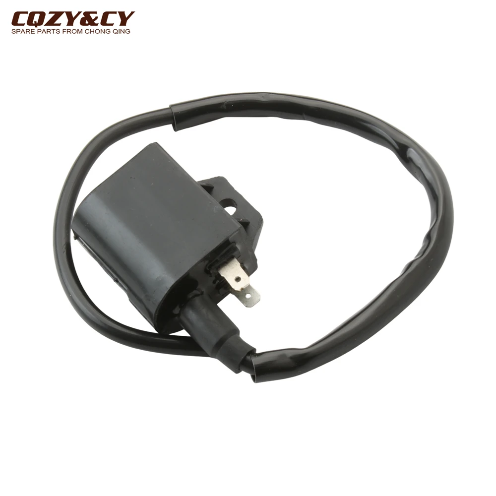 Bobina de encendido de Scooter ATV LT-Z50 para Suzuki LTZ50 Quadsport 90 2x4 LTZ90 33410-36G00