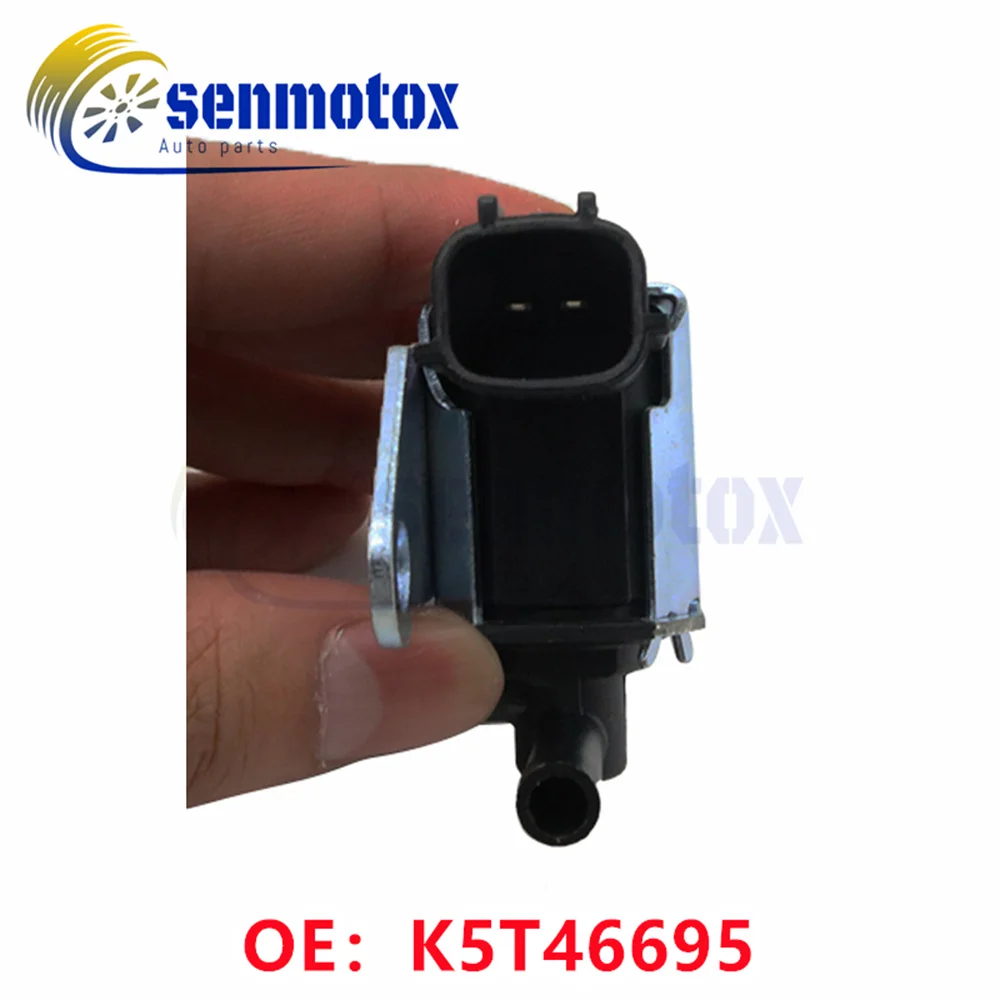 K5T46695 Vapor Canister Purge Solenoid Valve 14930-EN20A For Nissan Cube NV200 Sentra Versa Qashqai X-Trail Tiida 2007-2019