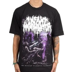 Tシャツ-いくつかのannihilator-elyandangradal Garueliquare