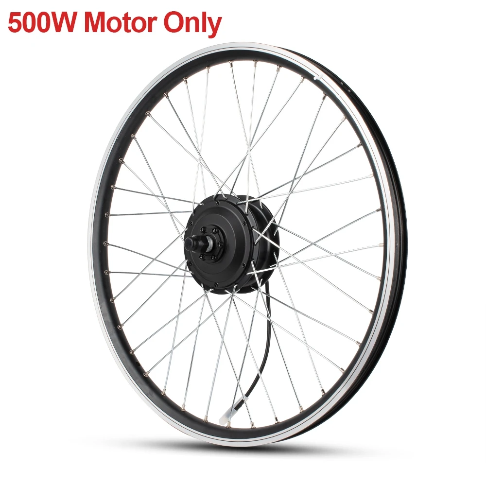 電動自転車モーターホイール 36V 48V 250W 350W