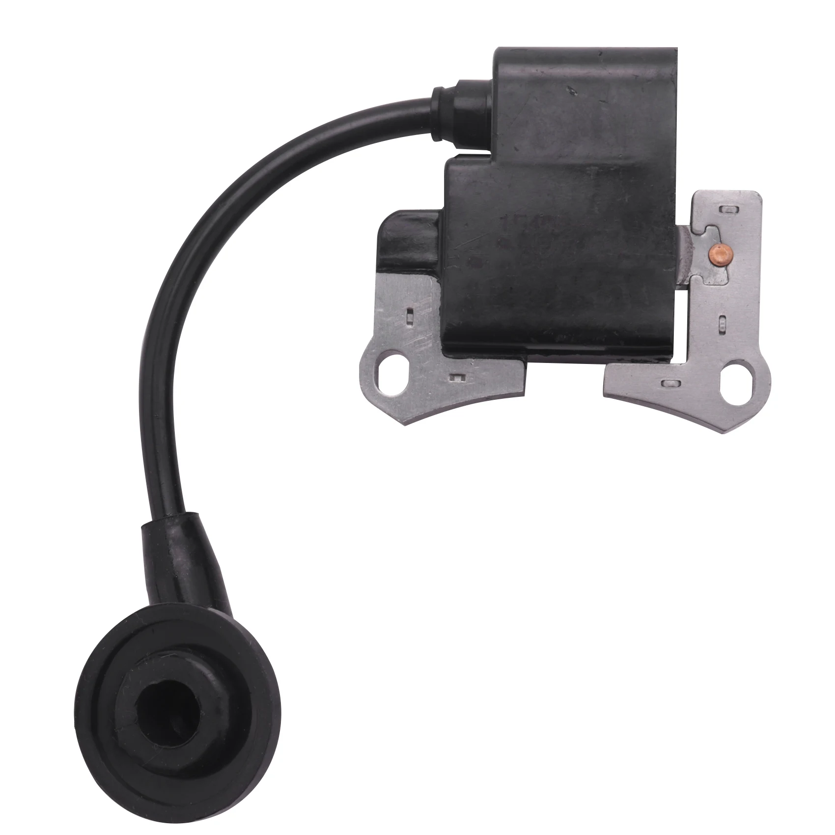 LICE-Ignition Coil TLE43 For KASEI 1E40F-E 1E40F-E.3 For KASEI BC-46 CG-430 BC46 CG430 Brush Cutter Trimmer Magnetor Stator