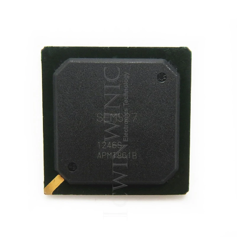 1-50PCS SEMS27 27 BC549B BC549 PT2399-S PT2399 BTS5231-2GS BTS5231 SN74LS194AN 74LS194A 2SK3115 K3115