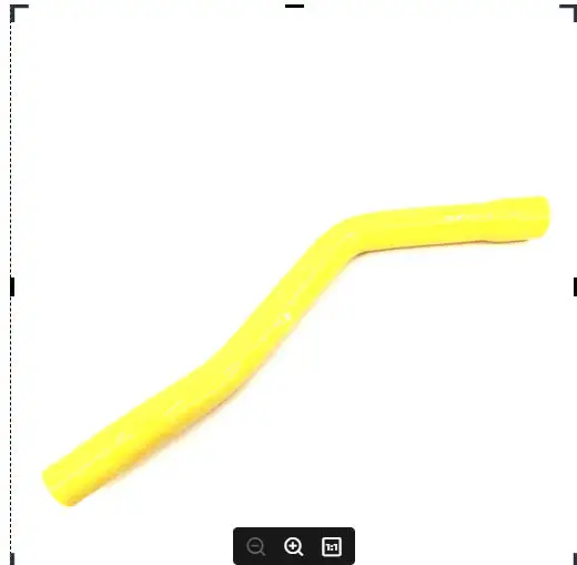 

52079690 Шланг - верхний радиатор для Jeep Cherokee 1 XJ 2.5TD (Moteur VM) дизель 1997-2001 гг.