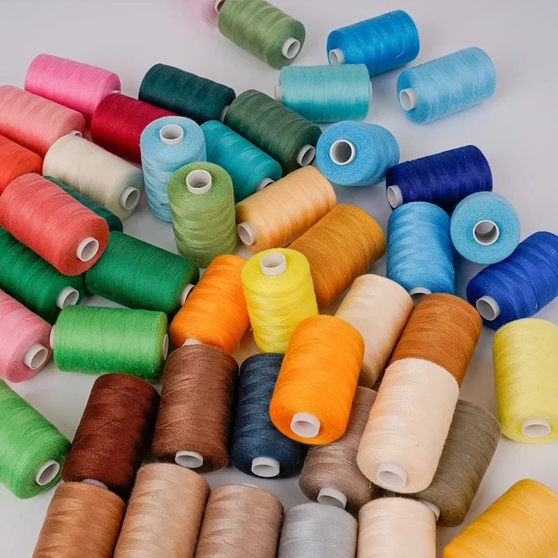 10 Colors Polyester…