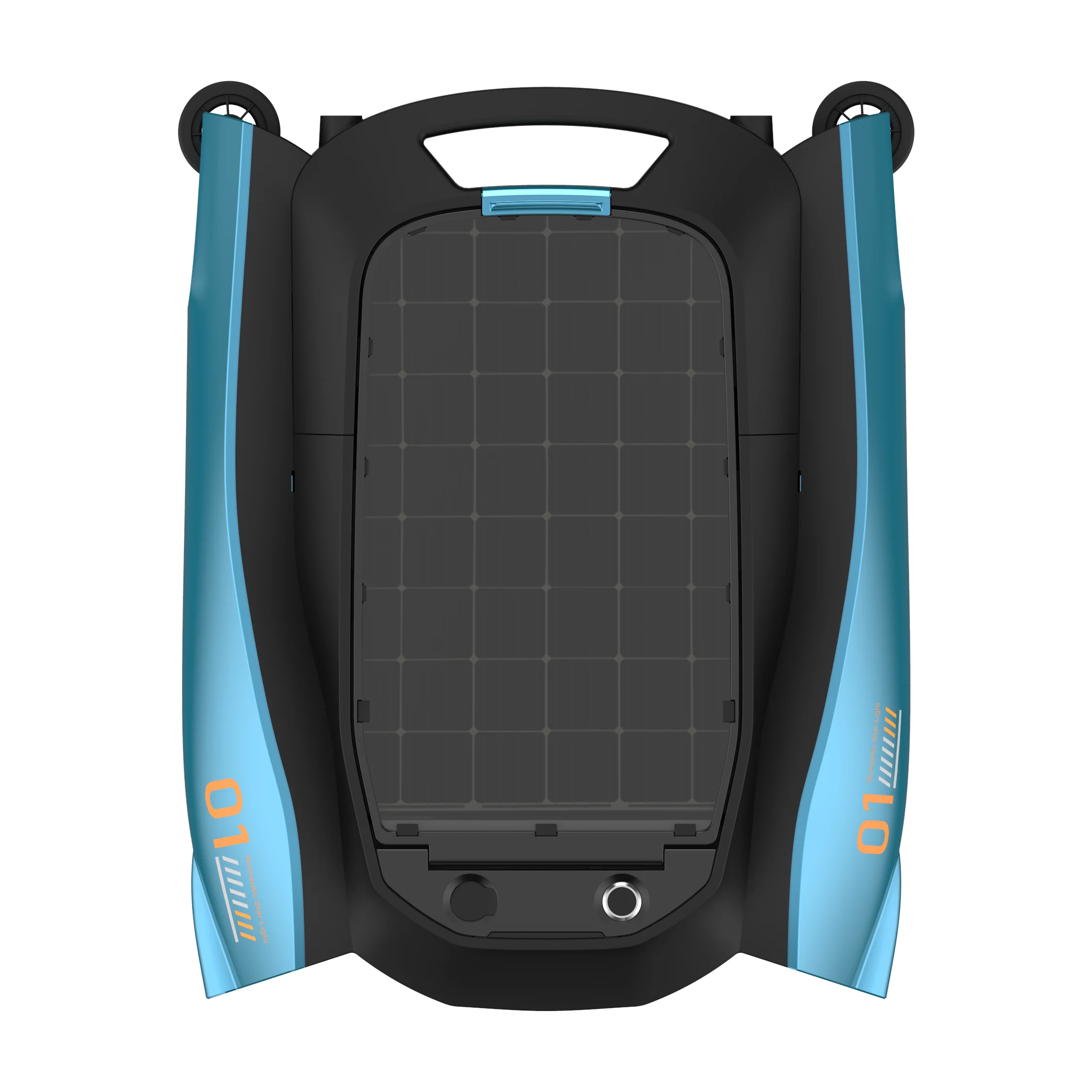 

Пылесос для бассейна Робот-пылесос для большого бассейна