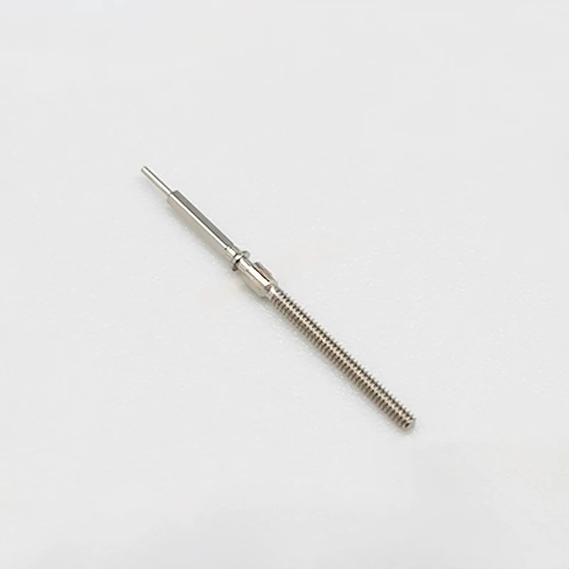 Watch Movement Accessories St255x Stem Series Brand New Tianjin T2555 Movement Barre Heart Handle Dry