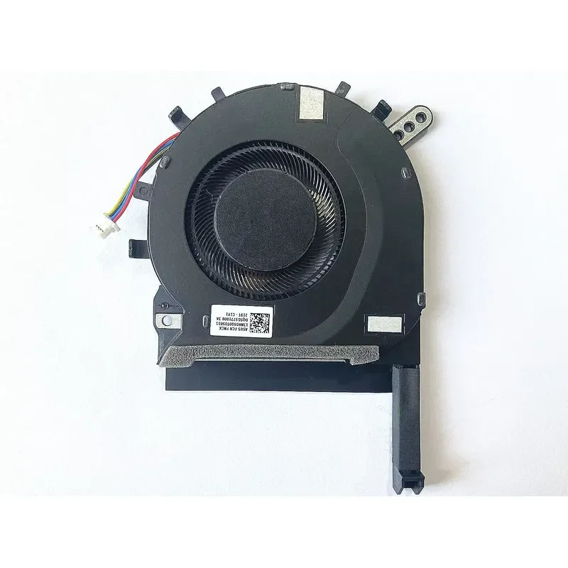 New Original Cooling Fan for ASUS Tianxuan 2 FA506 FA506QR A17 FA706 2021