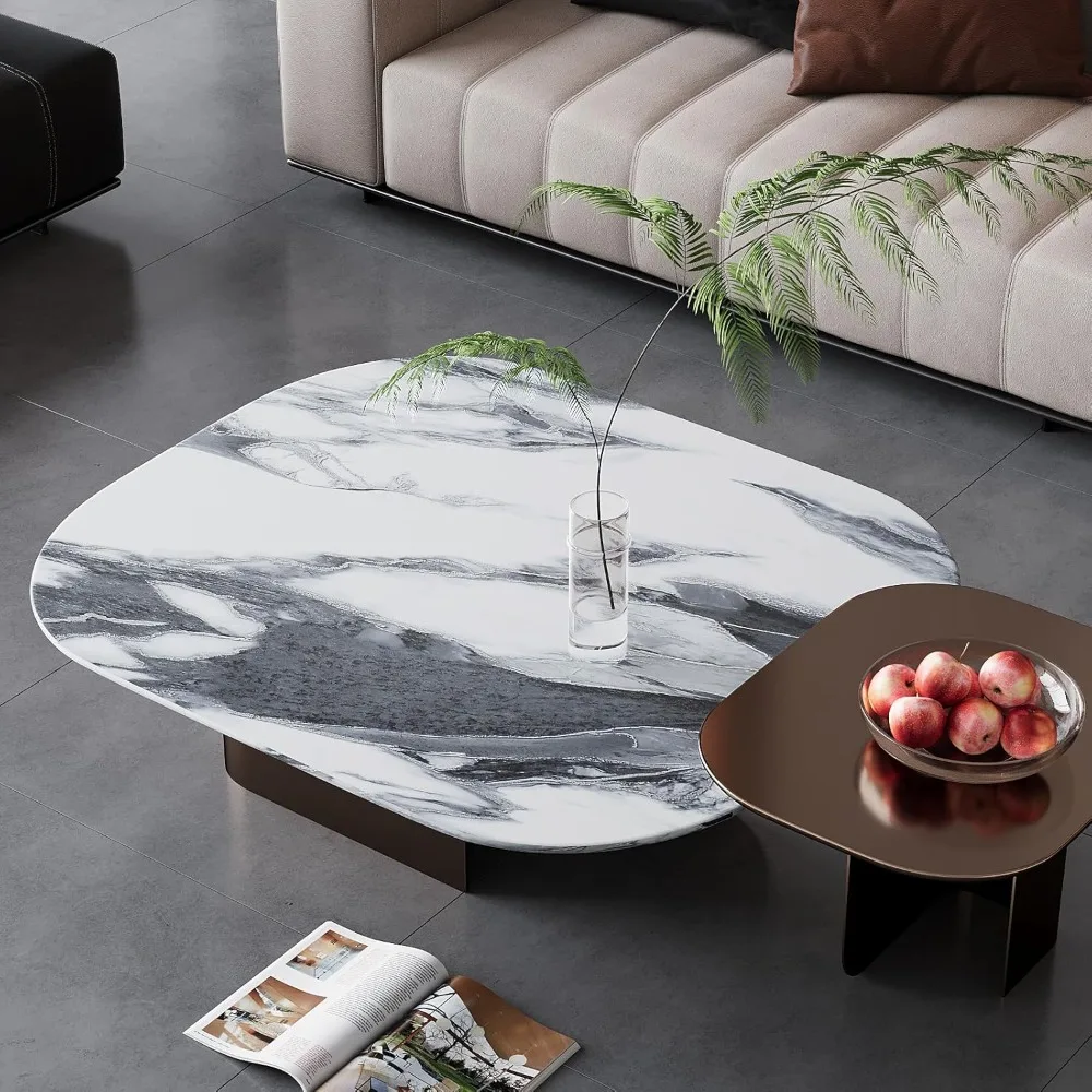 VEELIKE ورق اتصال رخامي سائل أبيض وأسود مقاس 354 بوصة × 32 بوصة ورق حائط رخامي عريض قابل للتقشير واللصق لـ K