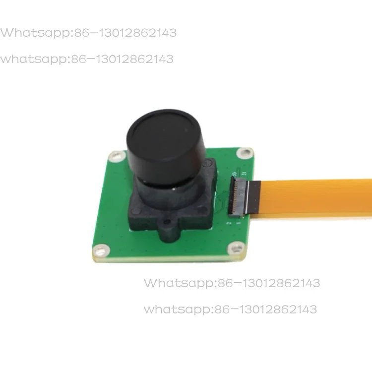 4K high definition camera, support ROCK 5 series IMX415 module