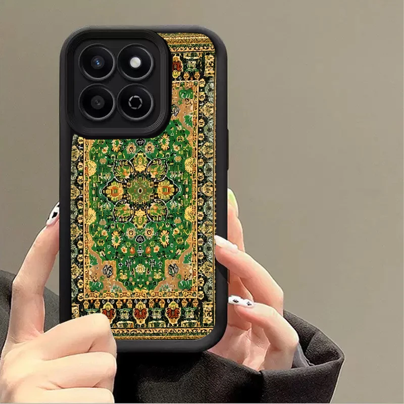 Retro Court Style M…