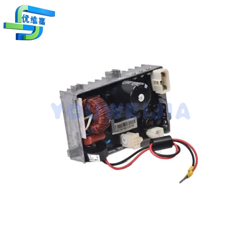 IG770 TI700 AVR DU07 230V/50Hz Kipor Kama Automatic Frequency Converter Module Spare Parts Kit Regulator