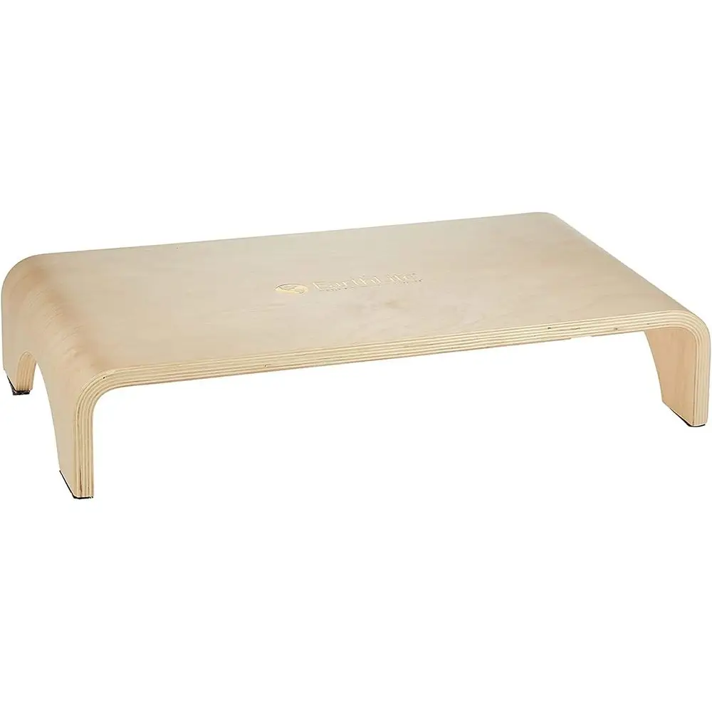 Wooden Step Stool -…