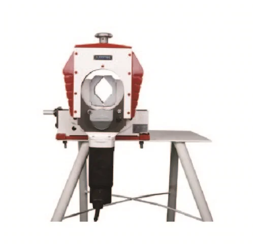 R12 Orbital Pipe Saw Cutting Machine Automatic Tube Cutting Machine
