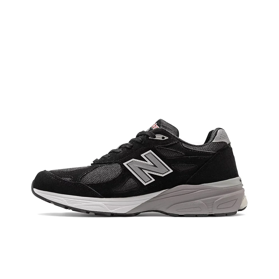 

990v3 New Balance Made In Usa 'Black' M990BS3