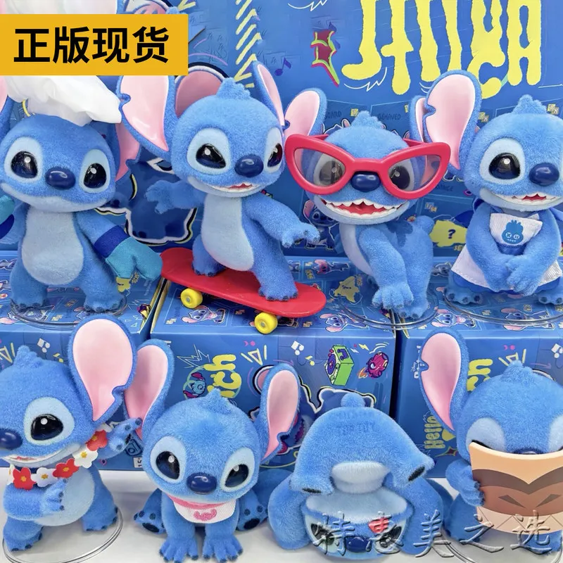 Disney Hello Series…