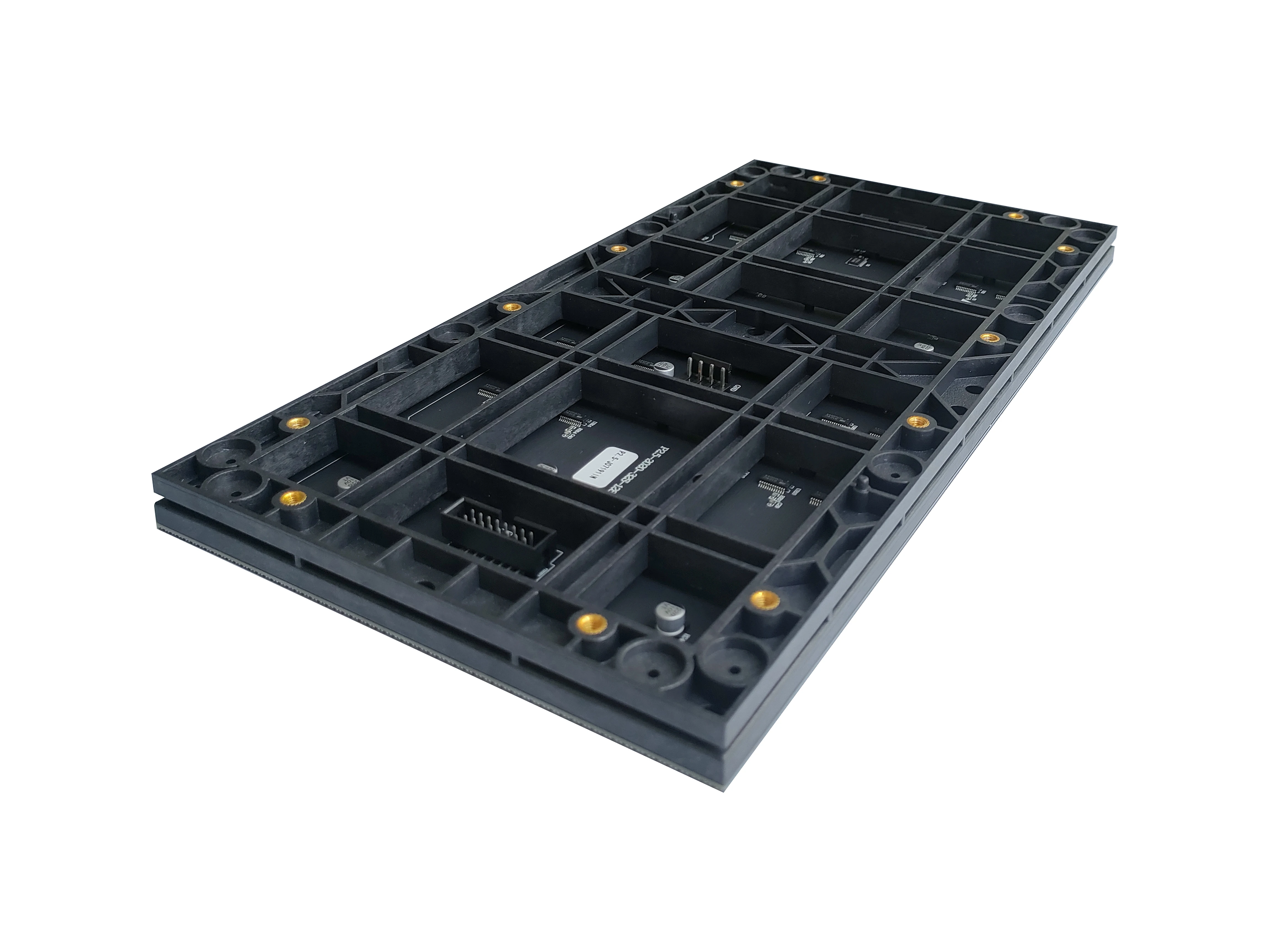 LED display 4k video wall led display panel and indoor led screen display p2.5 led module in-stock inventory