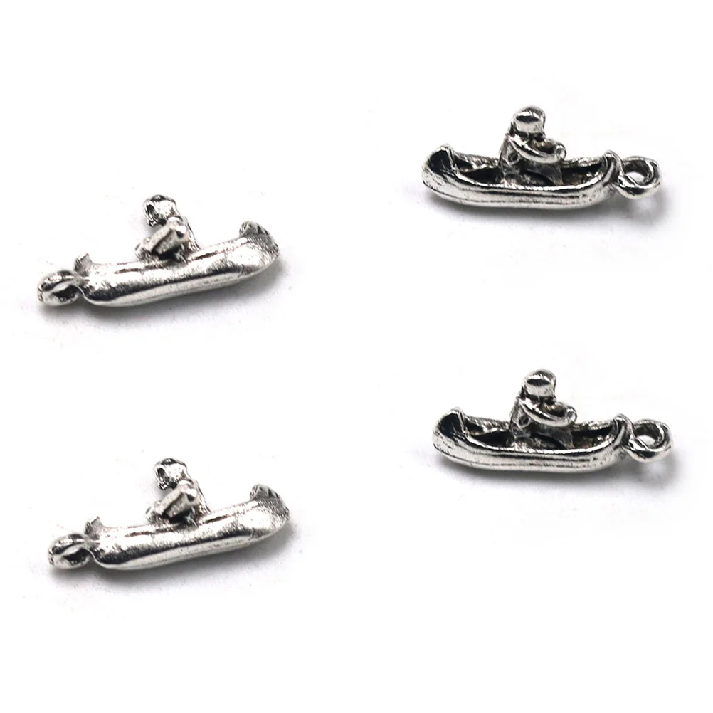 

50pcs Alloy Pendant Charm for DIY Necklace Bracelet Earring Jewelry Making Pendants Fashion Metal Charms Accessories