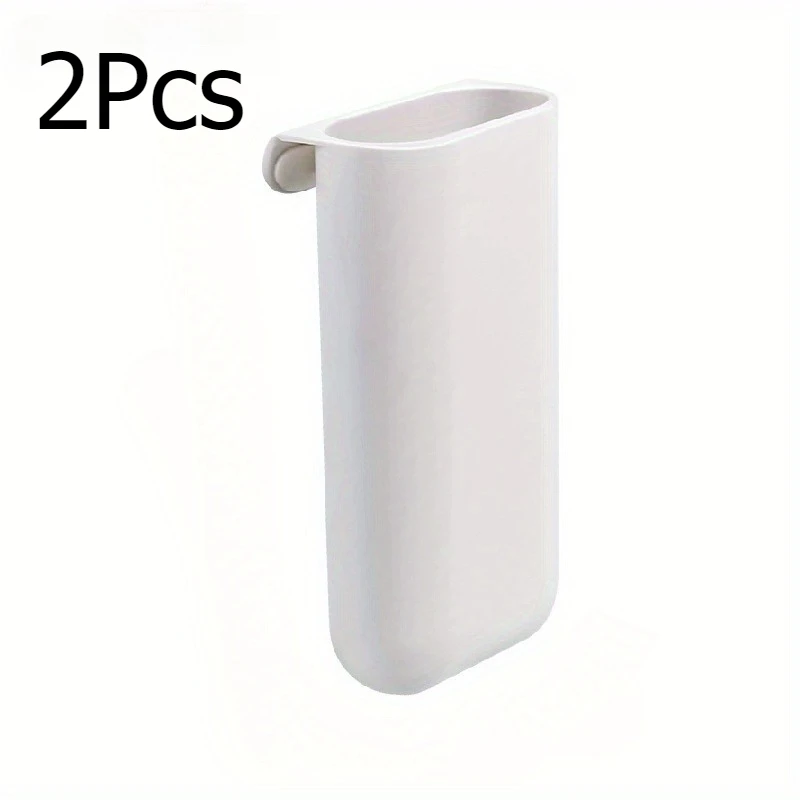 2Pcs-White