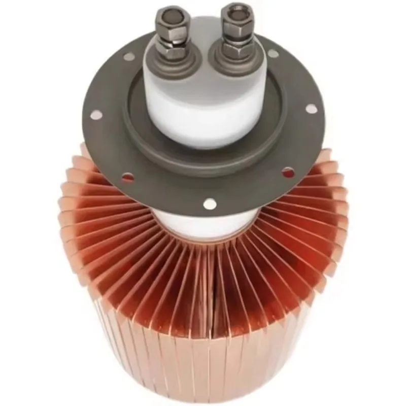 Full marks High Quality HF Power Triode E3069 Electron Tube for Oscillator in Industrial Heating Machine