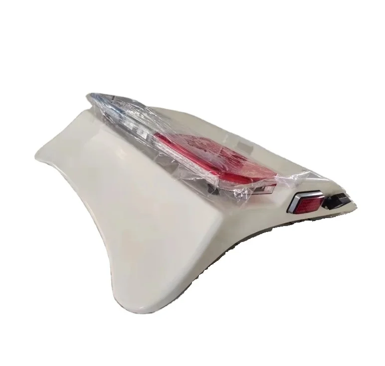 Ambulance Rear Wing Spoiler for Car Roof Spoiler Accessory