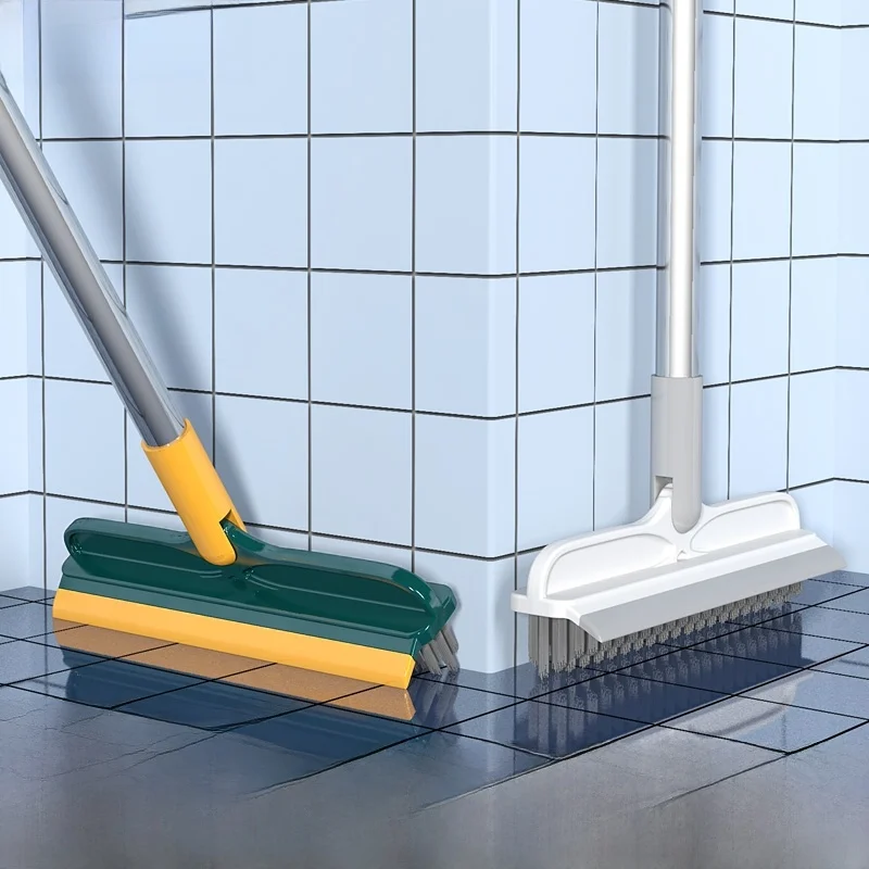 Long Handle Floor B…