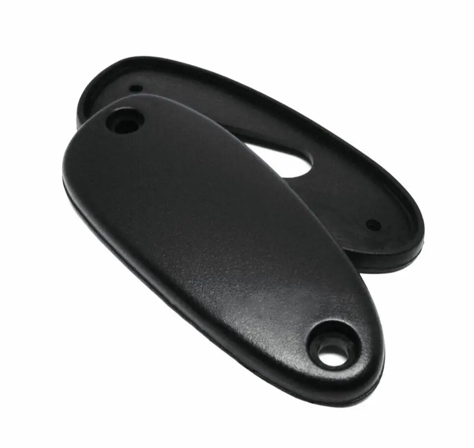 39152-SR3-A00 39154-SR3-G01 90105-SB6-003 New Auto Antenna Hole Delete Plate Cap Cover For Honda Civic 1.6L 1992-2000