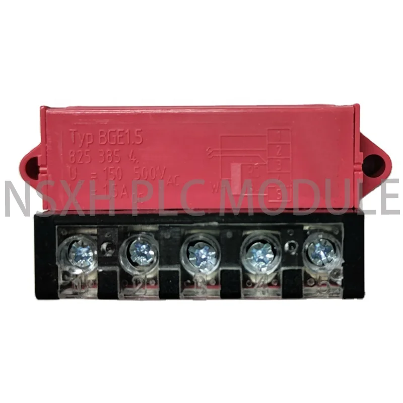 

Brand New Original Motor Rectifier Module BGE 1.5 8253854 Brake