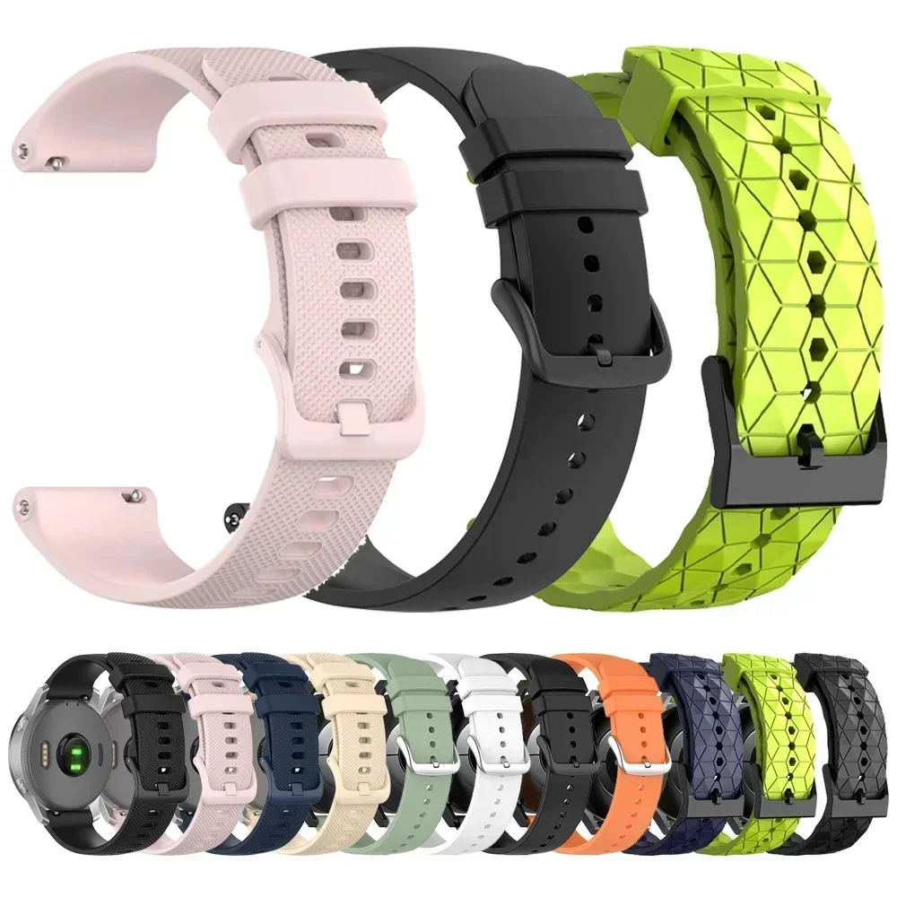 For Polar Vantage V…