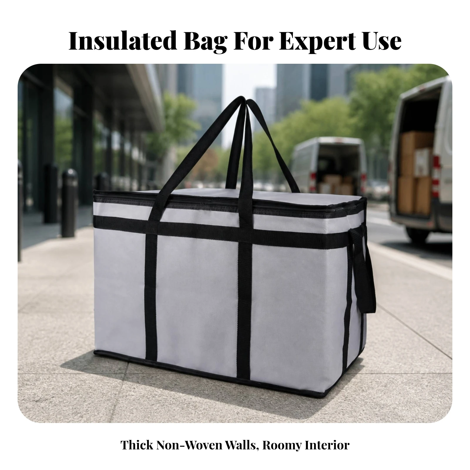 Borsa Termica per Picnic, Cont - Meal Prep Containers recensione e prezzo