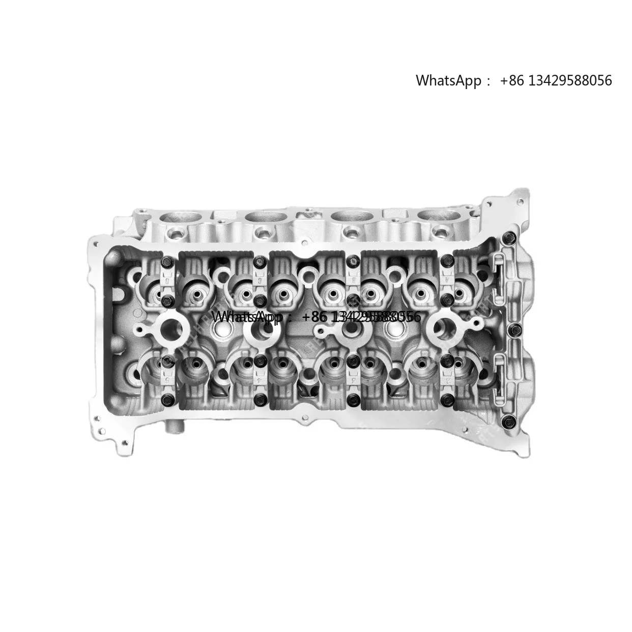 

Factory Direct New H4M Cylinder Head 1104AWR60A for Nissan Renault 1.6L 16V H4M438 H4M738 110411017R