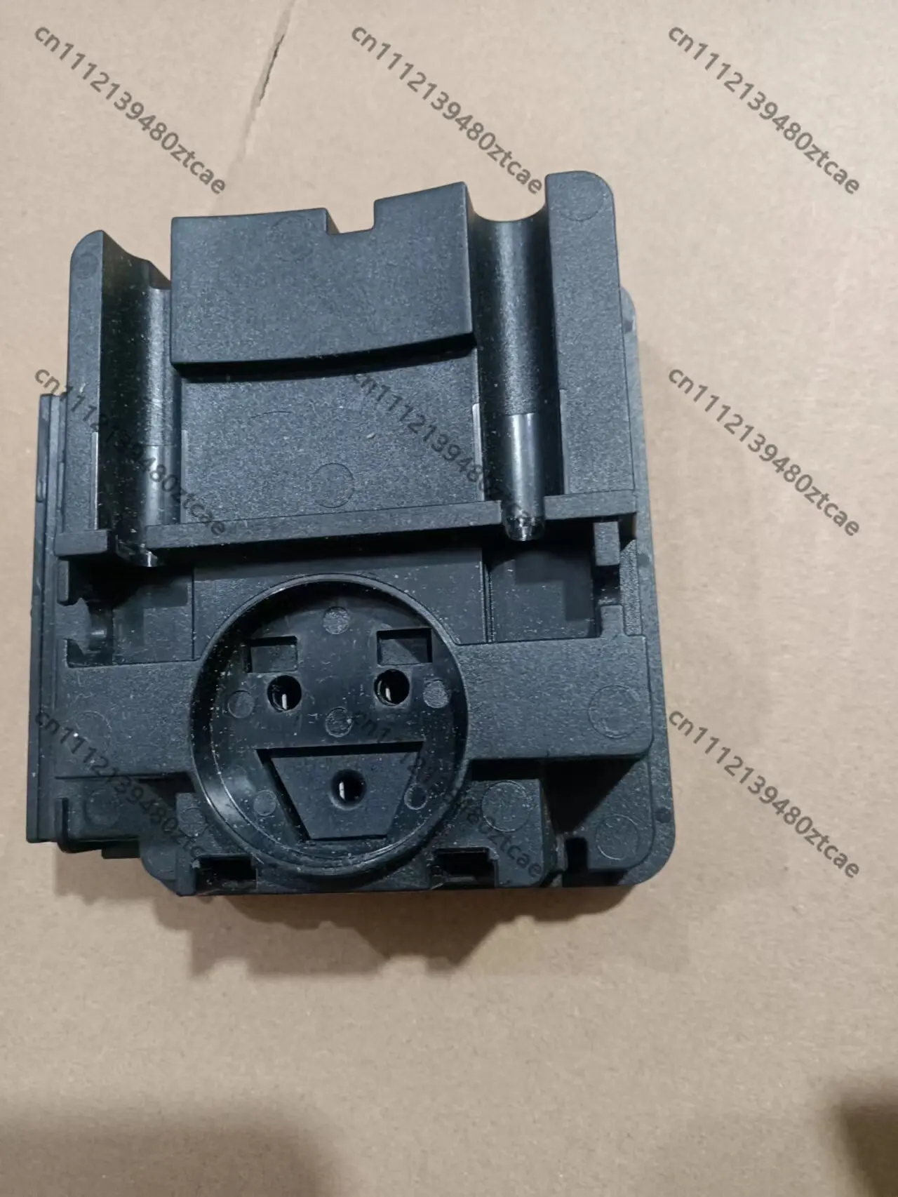 12V 24V DC Vehicle Fridge Skopp Inverter Compressor Driver Unit 101N2040 Replacement