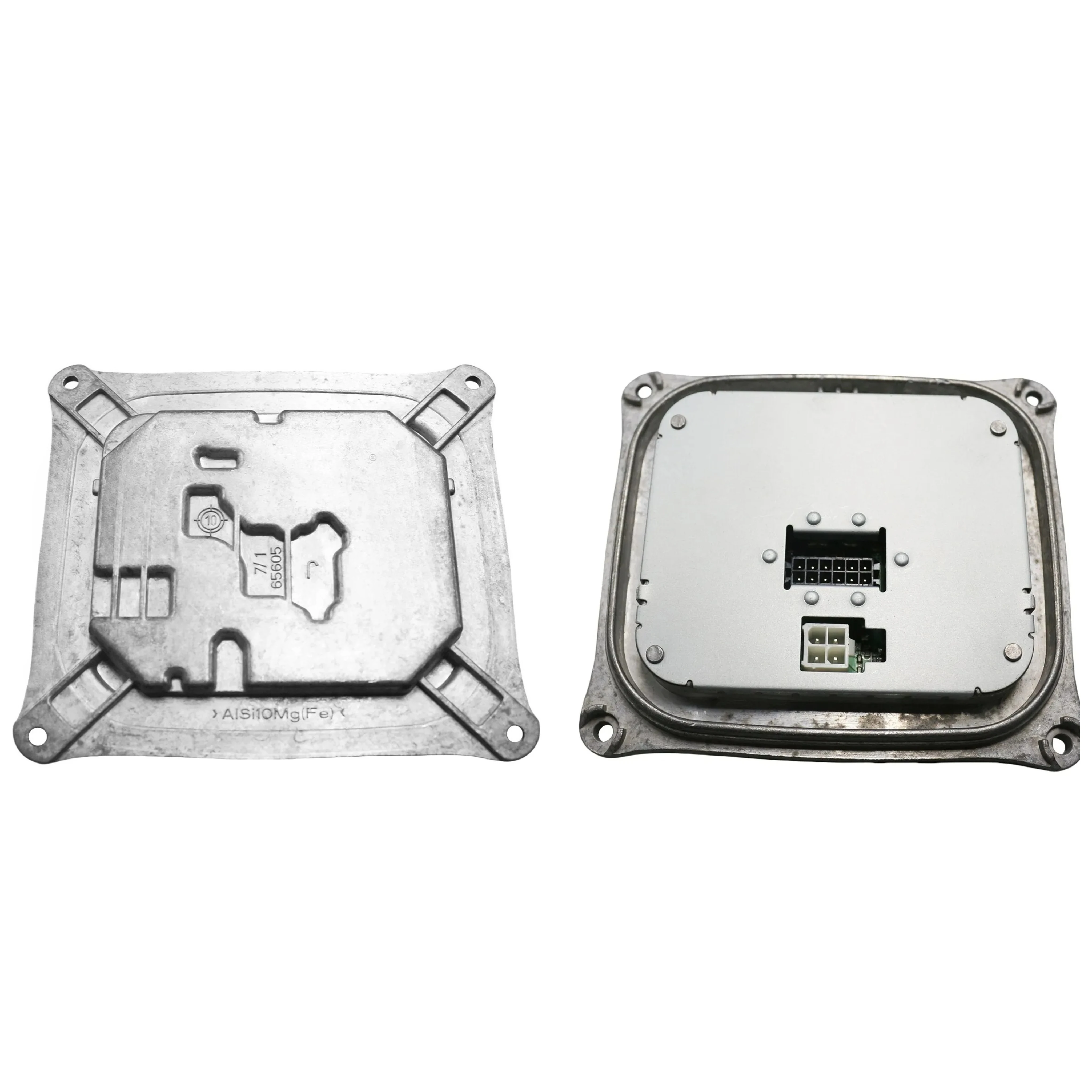 

A2218706389 2218706389 For Mercedes Benz S-Class W221 2010-2011 Xenon HID Headlight Ballast Module DRL Module Car Accessories