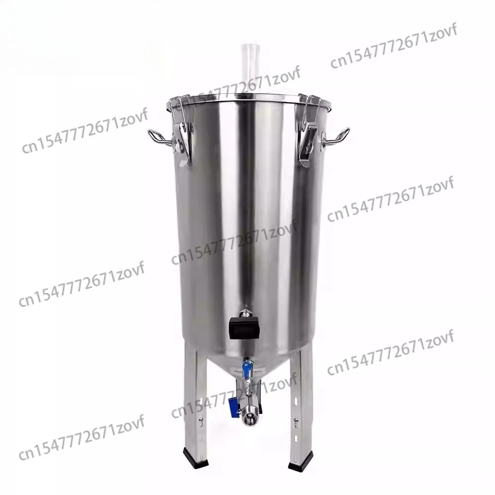 

Оборудование для домашнего пивоварения: конические ферментеры 30, 60, 100 л, мини-ферментеры для пива, оборудование для самостоятельного пивоварения, DIY, для домашнего использования.