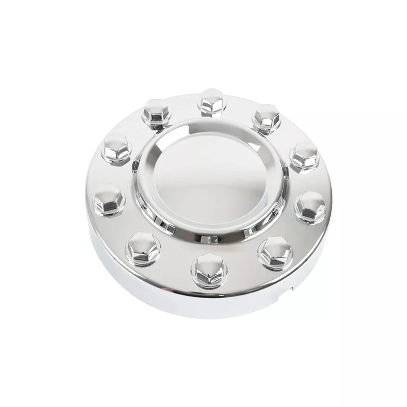 

A64P-68053038AA Крышка центральной крышки переднего колеса автомобиля, хромированная для Dodge Ram 4500 5500 2011-2018, центральная крышка ступицы