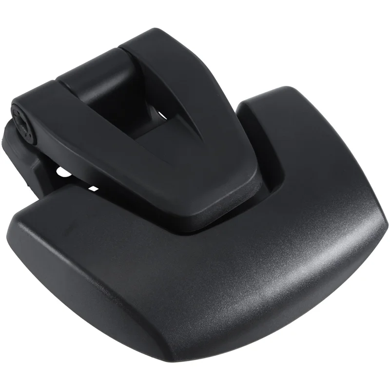 Truck Manual Adjust Kerb Roof Mirror Passenger Side Rearview Mirror For Volvo Fh Iv (2012 Onwards) Spare Parts Parts 84004929-A6
