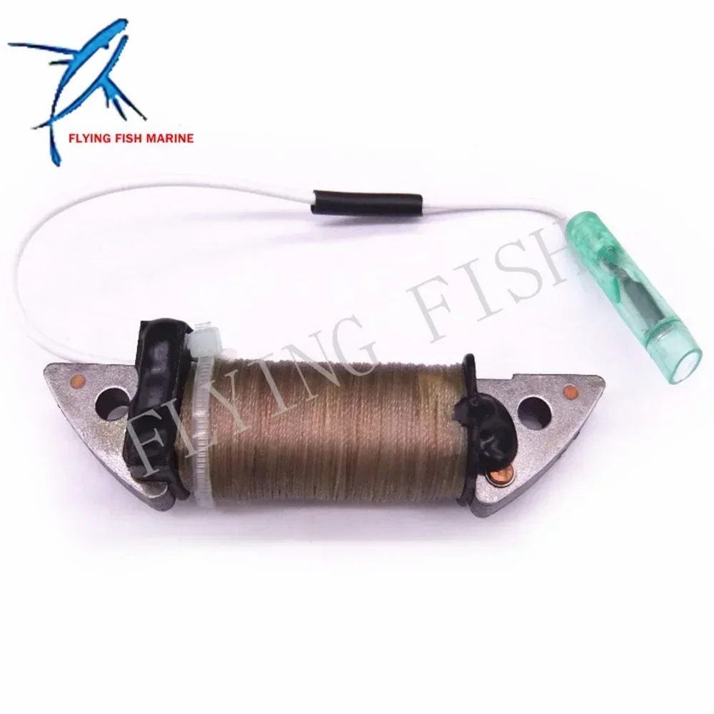 

T3.6-04000100 Boat Motor Pulser Coil for Parsun HDX 2-Stroke T2.5 T3.6 HDX3.6 Outboard Engine