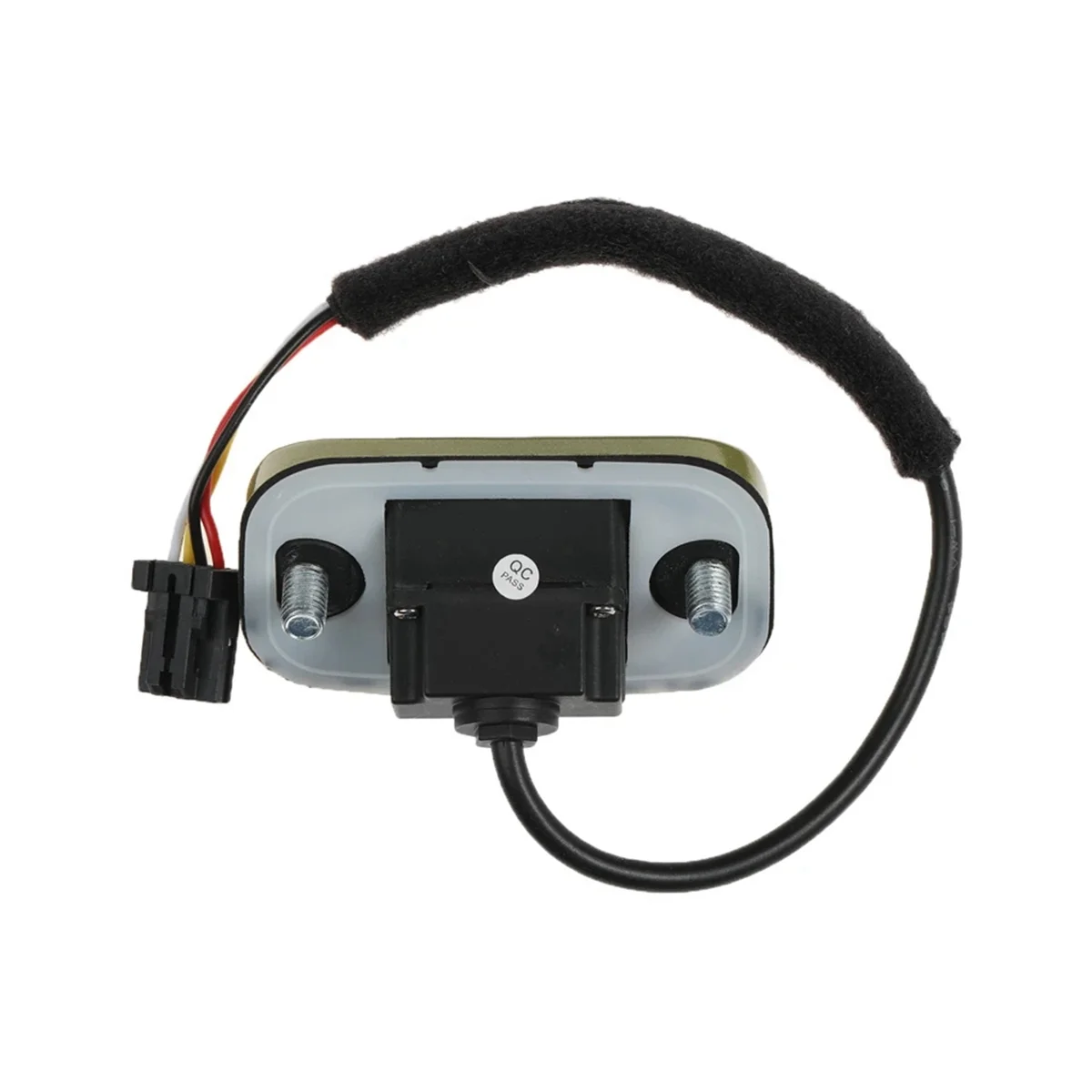 95760-2K100-I7 Rear View Camera Reversing Camera Car for Kia Soul 2010-2013