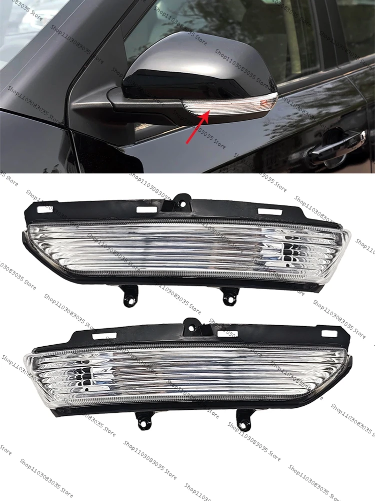 

Для MG GS 2015 2016, зеркало заднего вида, указатель поворота, индикатор бокового зеркала, сигнальная лампа