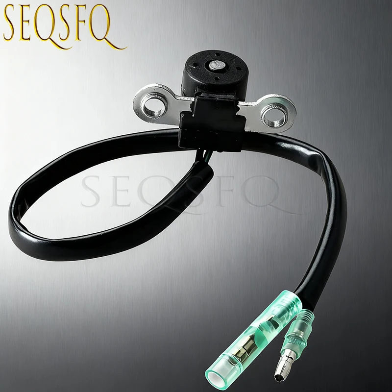 

Катушка пульсатора в сборе 6B4-85580 для подвесного двигателя Yamaha 9,9 л.с., 15 л.с., 2-тактный 6B4-85580-00 6B485580 6B4-85580-01, детали лодочного двигателя