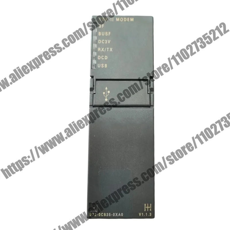 

New Original 6ES7 972-0CB35-0XA0 6ES7972-0CB35-0XA0