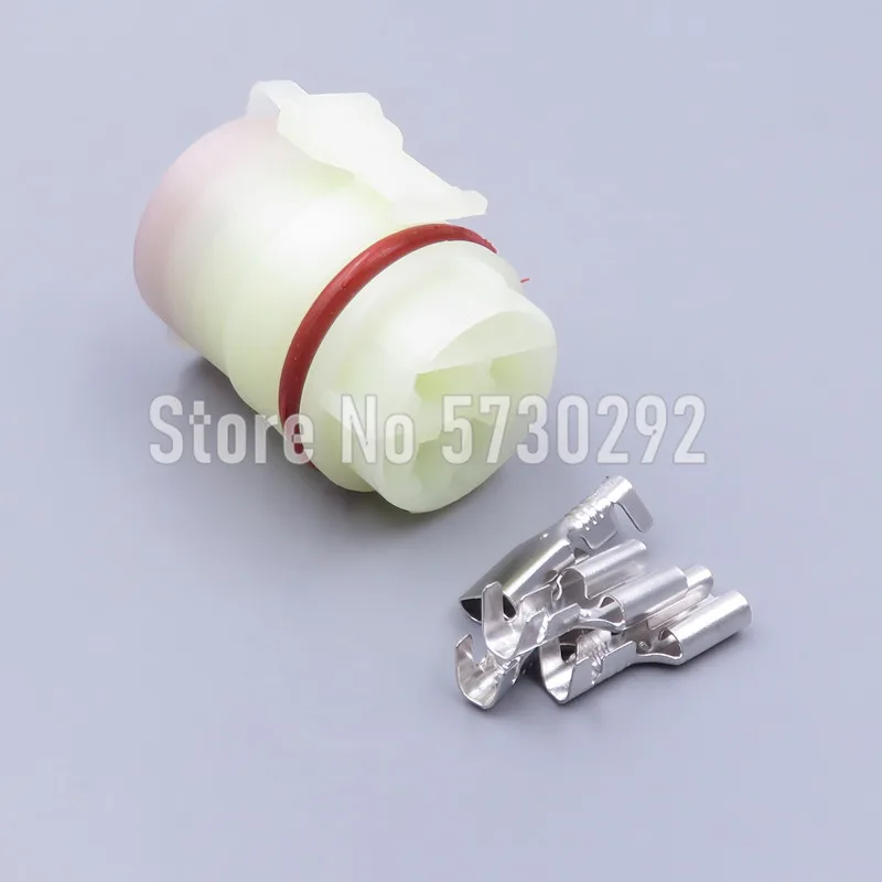 4P 6.3Mm Automotive…