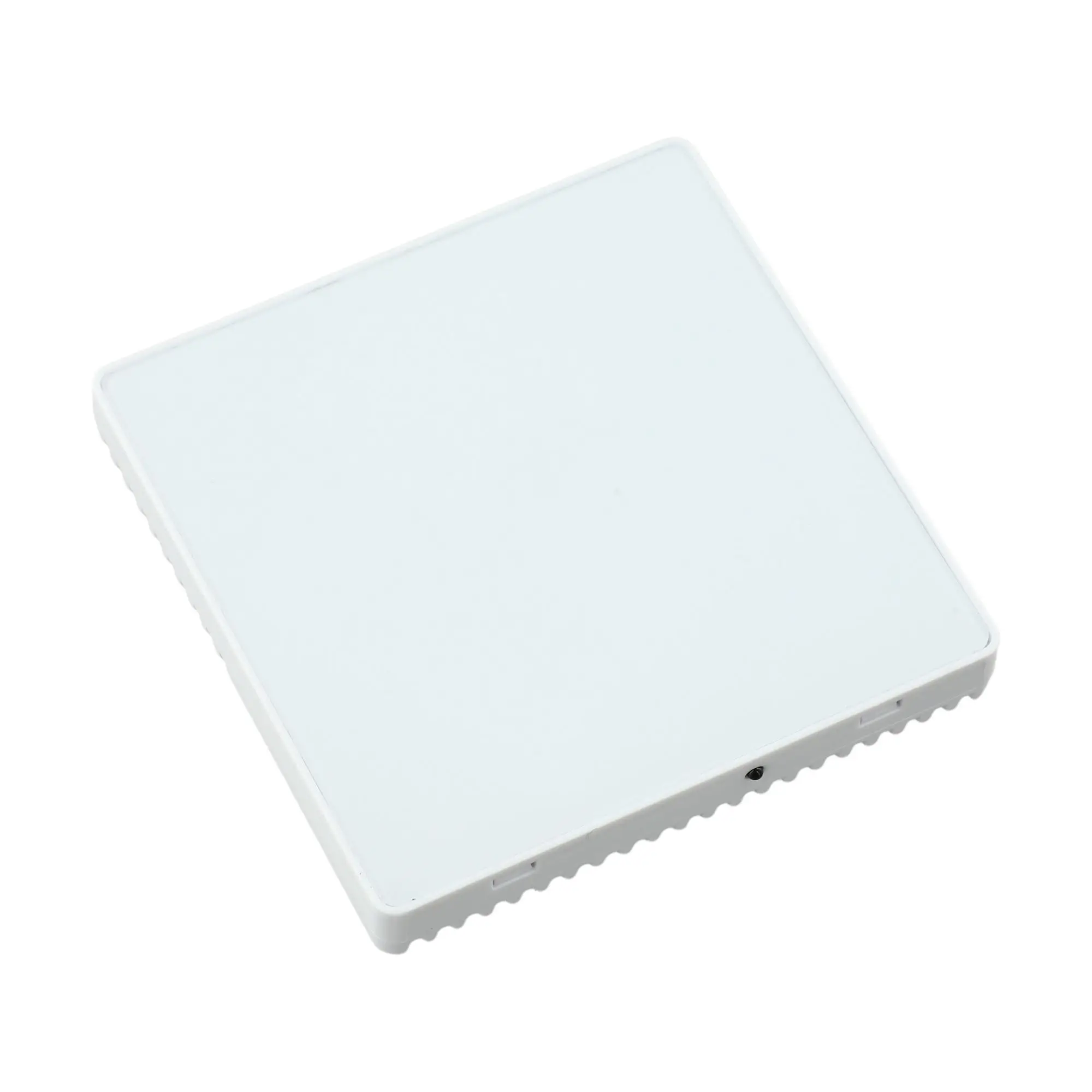 Energy Saving Thermostat Floor Heating 300cm External Sensor for acrylic Panel Comfort Level Maintenance For Water Floor Heating