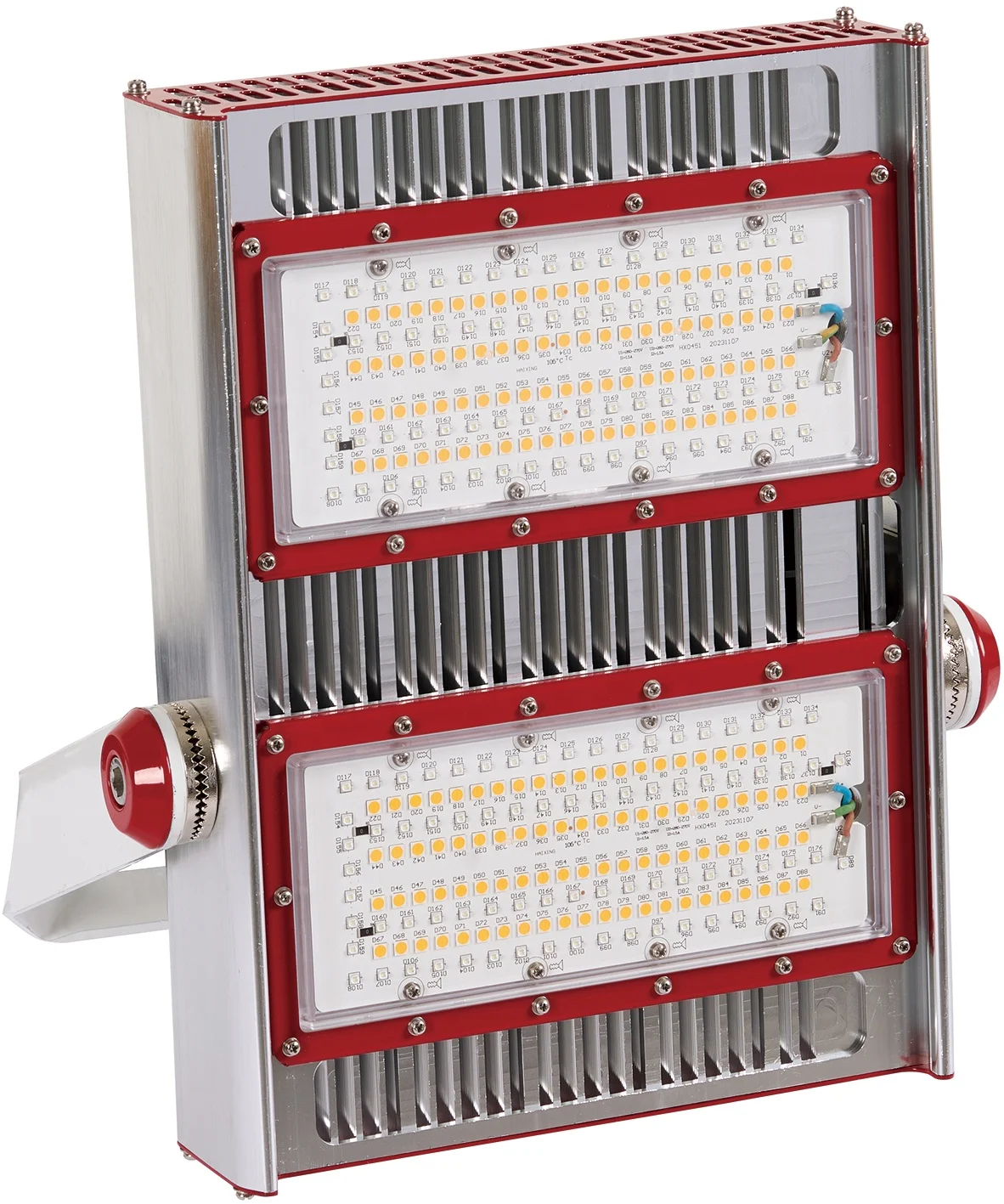 

HOFL11L 300W 500W White and Cyan Green Above Water Fishing Lighting IP68 Rating