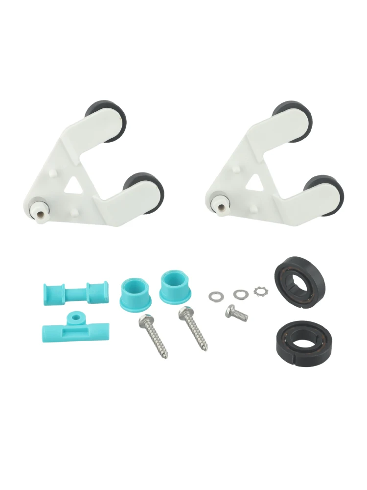 For Hayward Compatible AXV621D A Frame Kit Improve Your For Pool Cleaner Efficiency with This Essential Replacement Set