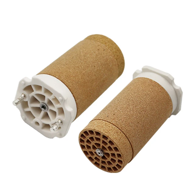 

Керамический нагревательный элемент 101,788 400 В 4400 Сварочный аппарат для пластика LHS41L Нагреватель Портативный кондиционер