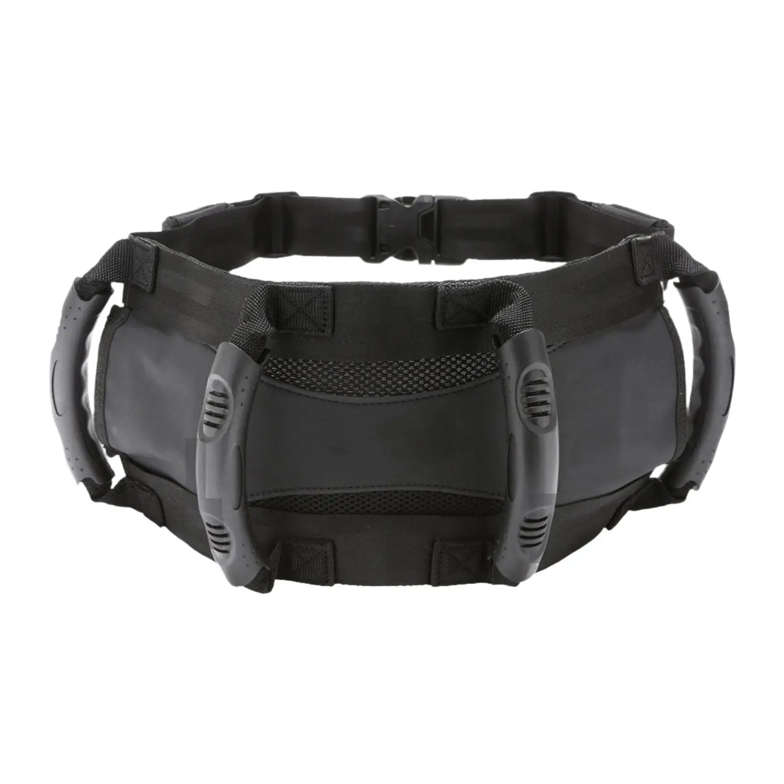 

Generic Motorcycle Seat Strap Motorcycle Rear Seat Handle for Motocross