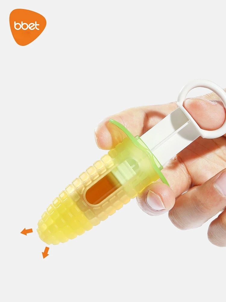 BBET Baby Care Utensils Medicine Feeder Syringe Set Newborn Dropper Medicine Feeder Squeeze Medicine Dropper Dispenser Baby Stuf