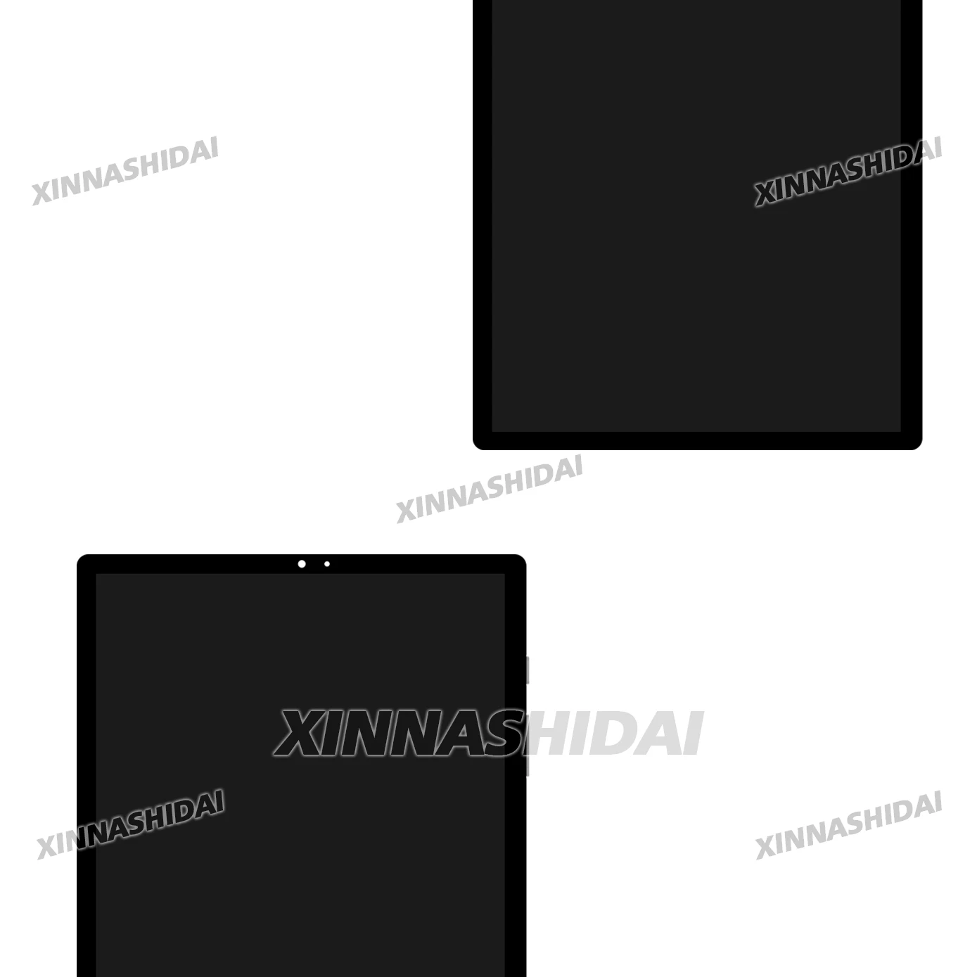 شاشة LCD عالية الجودة لهاتف سامسونج جالاكسي تاب T860 T865 شاشة LCD تعمل باللمس لوحة مرقمة الجمعية T860/T865