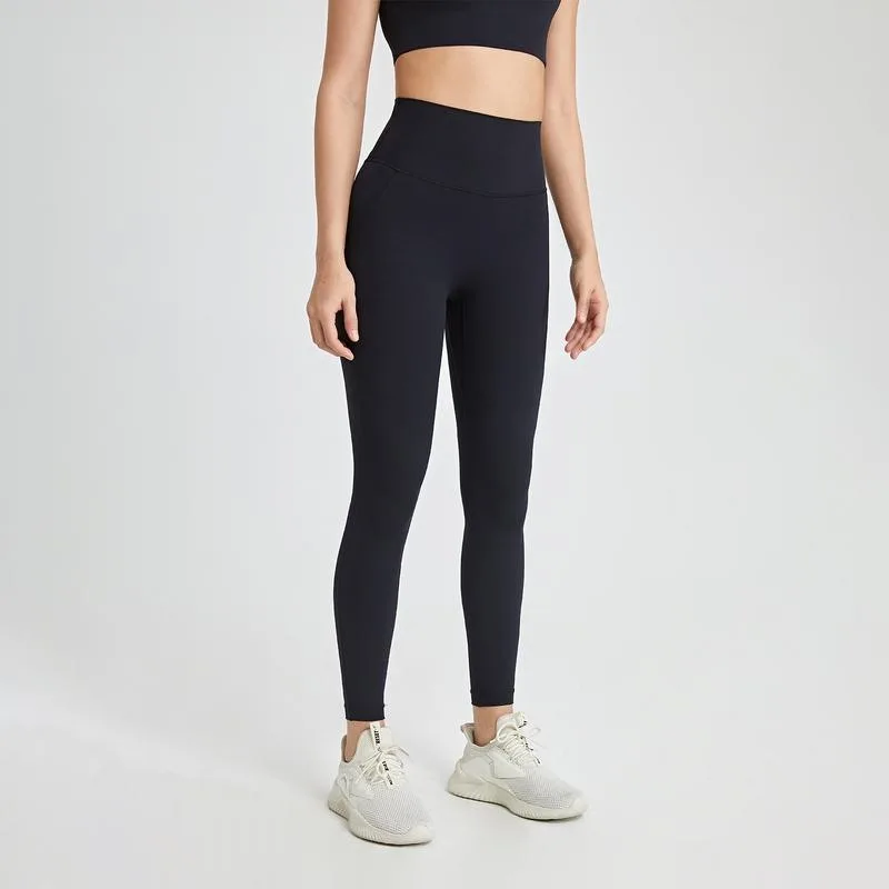 

Slim Fit Yoga Pants H 68520 Women's Fashionable plus Size Clothing Cross-Border Wind Direction Sexy Thinming Summer Set